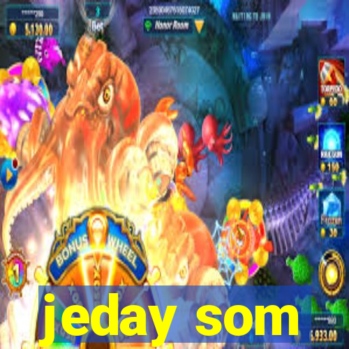 jeday som